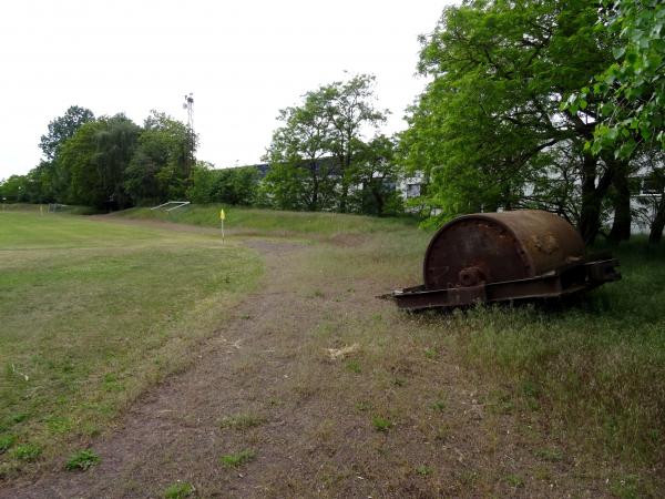 Sportplatz Samswegen - Niedere Börde-Samswegen