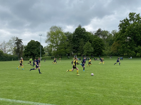 Sportpark Wyler Platz 2 - Bern