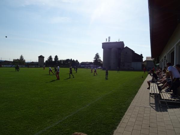 Sportplatz Schwand - Schwand