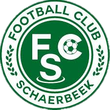 Wappen Football Club Schaerbeek  11539