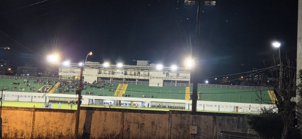 Estádio Municipal Homero Soldatelli - Flores da Cunha, RS