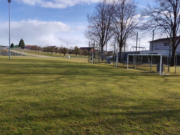 Sportplatz Unterlottenweiler - Friedrichshafen-Unterlottenweiler