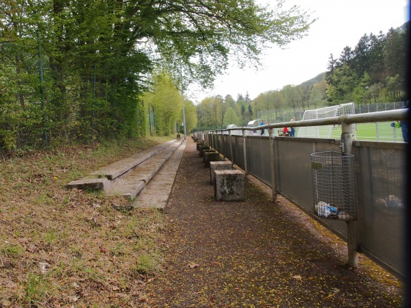 Valme-Sportplatz - Bestwig