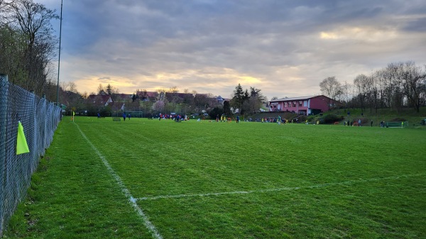 Sportanlage Gnodstadt Platz 2 - Marktbreit-Gnodstadt