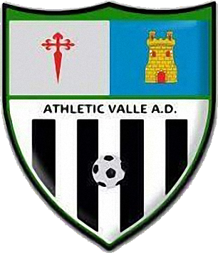 Wappen Athletic Valle AD