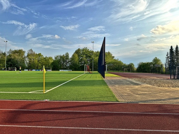 Schul- und Sportzentrum Wupper - Radevormwald-Keilbeck