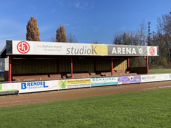 studioK arena - Ettenheim