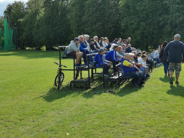 Olimpiskā Centra Rezerves Laukums Ventspils - Ventspils