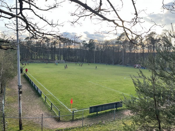 Sportanlage Kiefernkopf - Schwedelbach