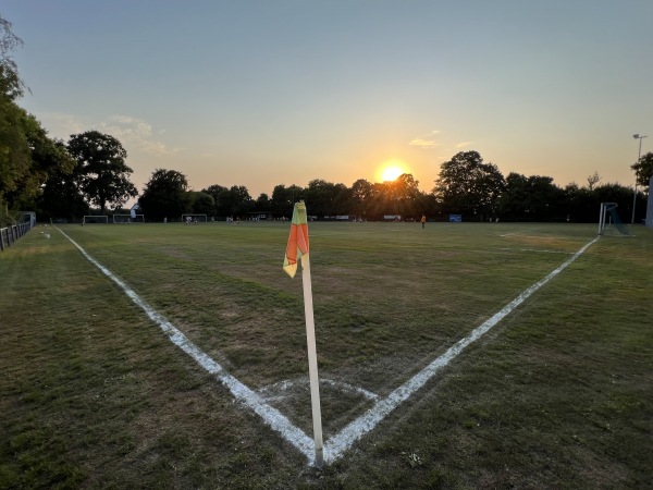 Sportplatz am Hexenhaus - Nienstädt-Sülbeck