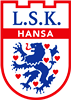 Wappen Lüneburger SK Hansa 2008 II  22593