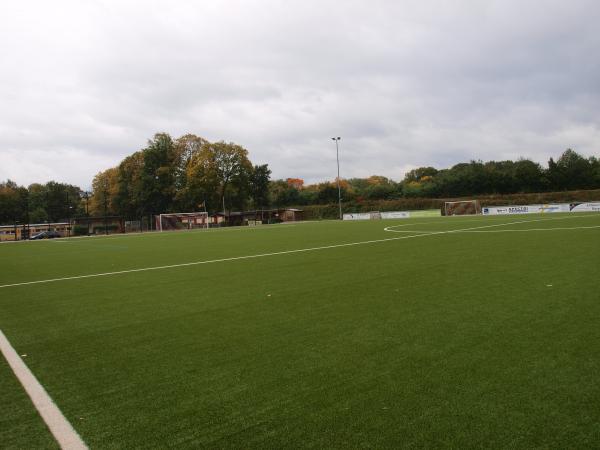 KOCHAN arena Nebenplatz - Lünen