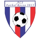 Wappen Fotbal Comuna Recea  23303