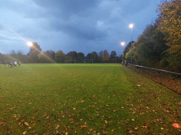 Sportplatz Sonderriet - Wertheim-Sonderriet