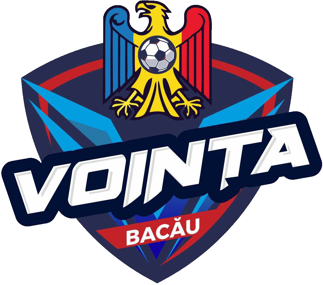 Wappen ACS Voința Bacău