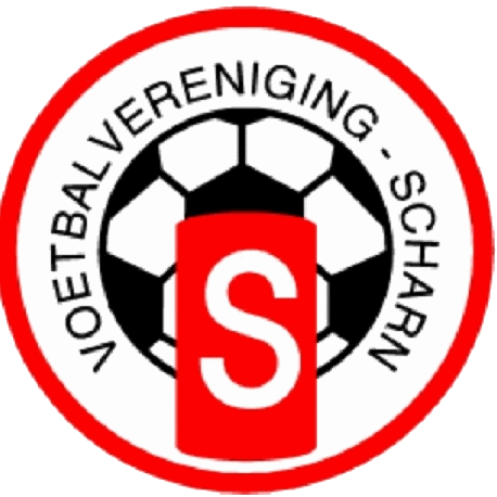 Wappen VV Scharn