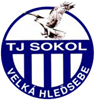 Wappen TJ Sokol Velká Hleďsebe  85607