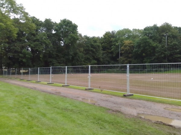Sportanlage Moorteichwiese C-Platz - Kiel