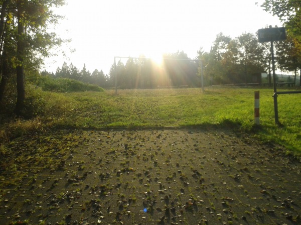 Sportplatz Pleckhausen - Pleckhausen