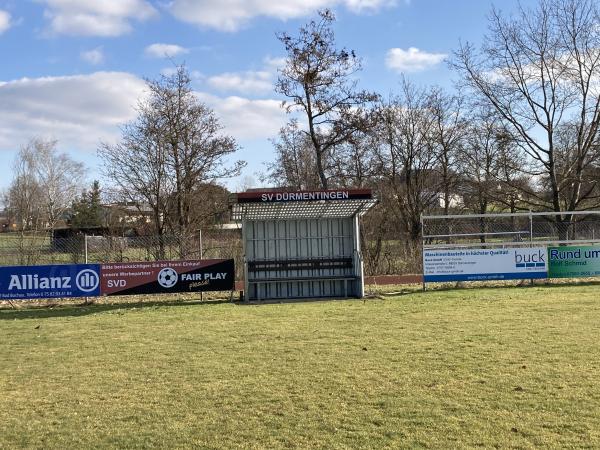 Sportanlage Dürmentingen - Dürmentingen