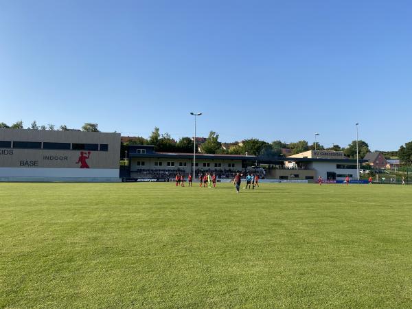 Sportcenter Gutenstetten - Gutenstetten