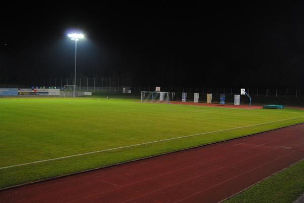 Donaustadion - Ottensheim
