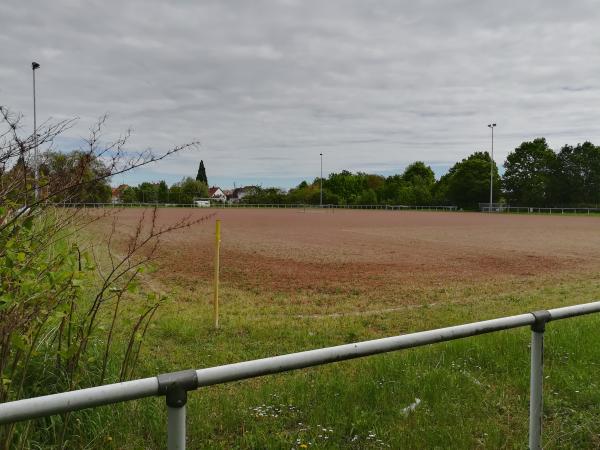 Jahnplatz 2 - Neustadt/Weinstraße-Lachen-Speyerdorf