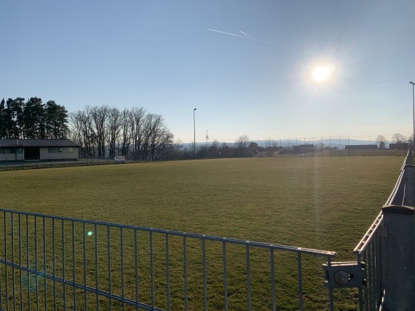 Sportpark Am Weinberg Platz 3 - Neudrossenfeld