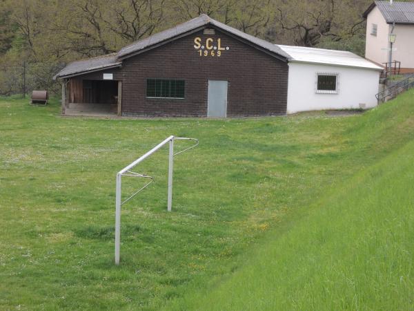 Sportplatz Loreleystraße - Lierschied