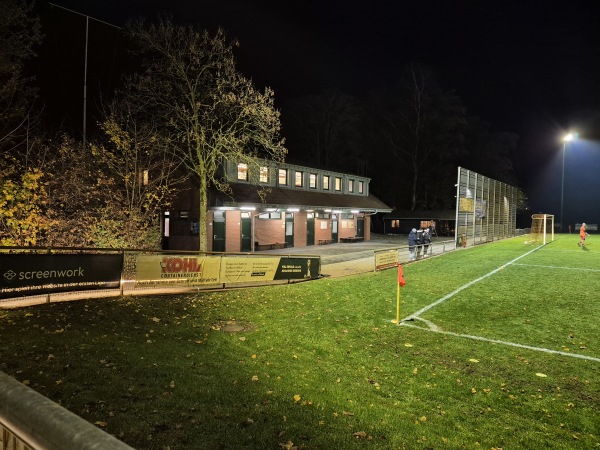 Arminia Arena - Geldern-Kapellen/Fleuth