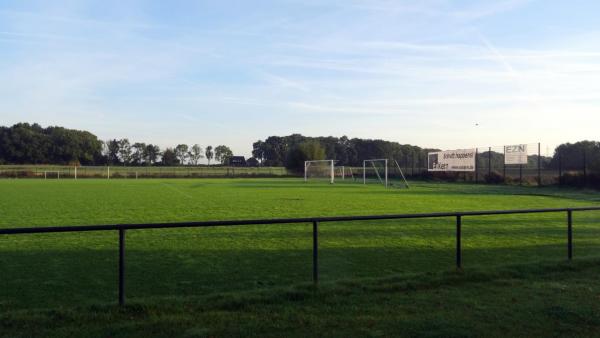 Sportanlage Coppenrathsweg - Münster/Westfalen-Mauritz