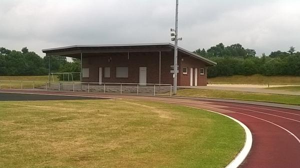 Steverstadion - Olfen