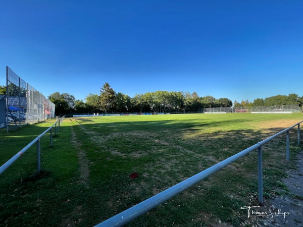 Sportanlage Gierhalde - Villingen-Schwenningen-Pfaffenweiler