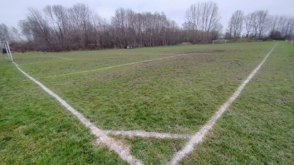 Stade Sur Les Bouhys Terrain 2 - Fléron-Queue-du-Bois