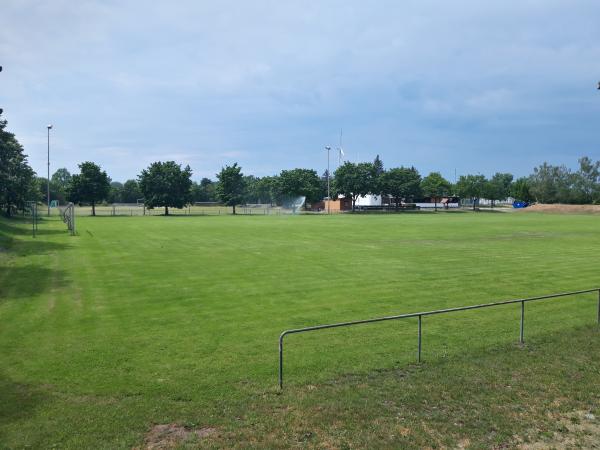 Hans Grötzinger Platz - Karlsruhe-Mühlburg