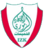 Wappen Ittihad Zemmouri de Khémisset  7234