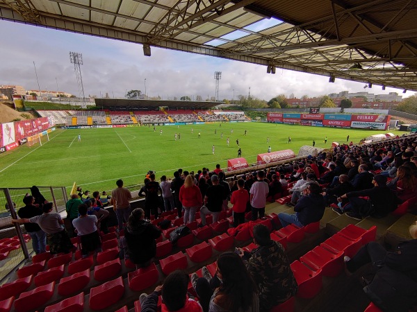 Estádio do Mar - Matosinhos