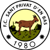 Wappen FC Sant Privat d’en Bas