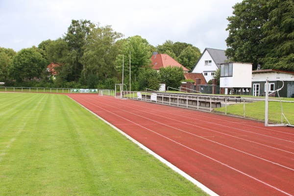 Waldstadion - Varel