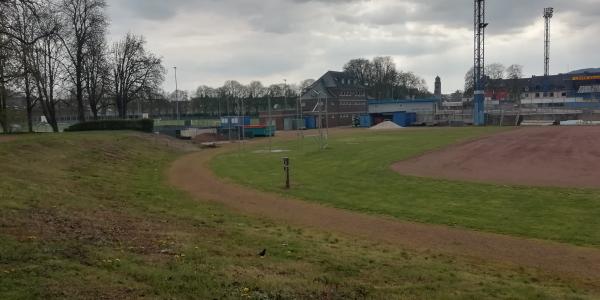 Moselstadion Nebenplatz 1 - Trier