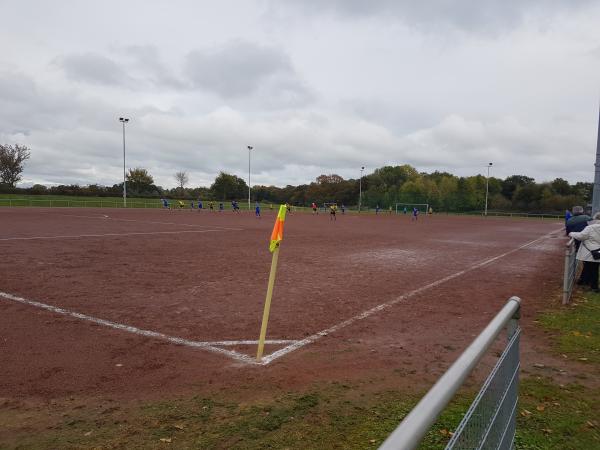 Sportanlage Nössling Platz 2 - Kleve-Donsbrüggen