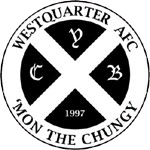 Wappen Westquarter AFC