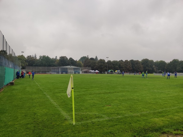 VfB-Sportgelände Platz 2 - Regensburg-Konradsiedlung-Wutzlhofen