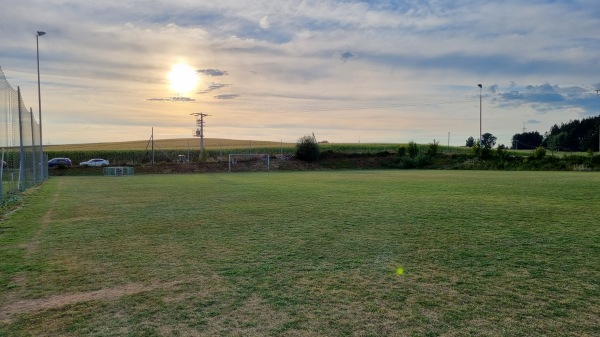 Sportanlage Baierbach Platz 2 - Baierbach