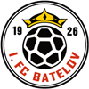 Wappen 1. FC Batelov  129534