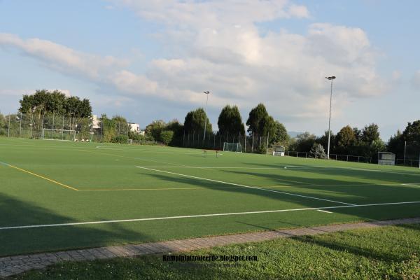 Stadion Fuchsgrube Nebenplatz 2 - Köngen