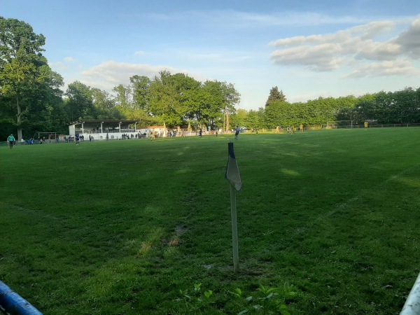 Sportplatz Am Weinbrunnen - Völklingen-Lauterbach