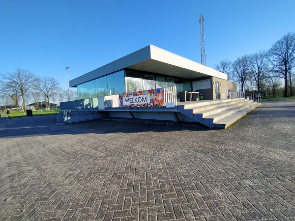 Sportpark Ter Koel - Maasgouw-Thorn