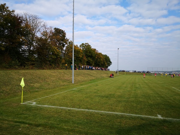 Sportanlage Am Stutz Platz 2 - Altertheim-Unteralterheim