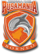 Wappen Borneo FC  12018